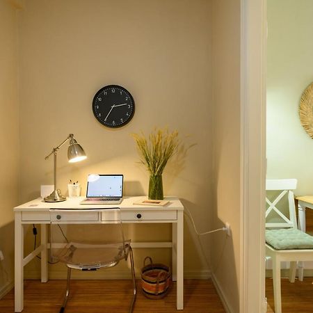 Corfu  Meraki Down Town Apartment מראה חיצוני תמונה