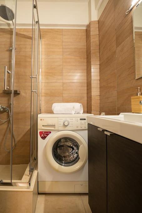 Corfu  Meraki Down Town Apartment מראה חיצוני תמונה