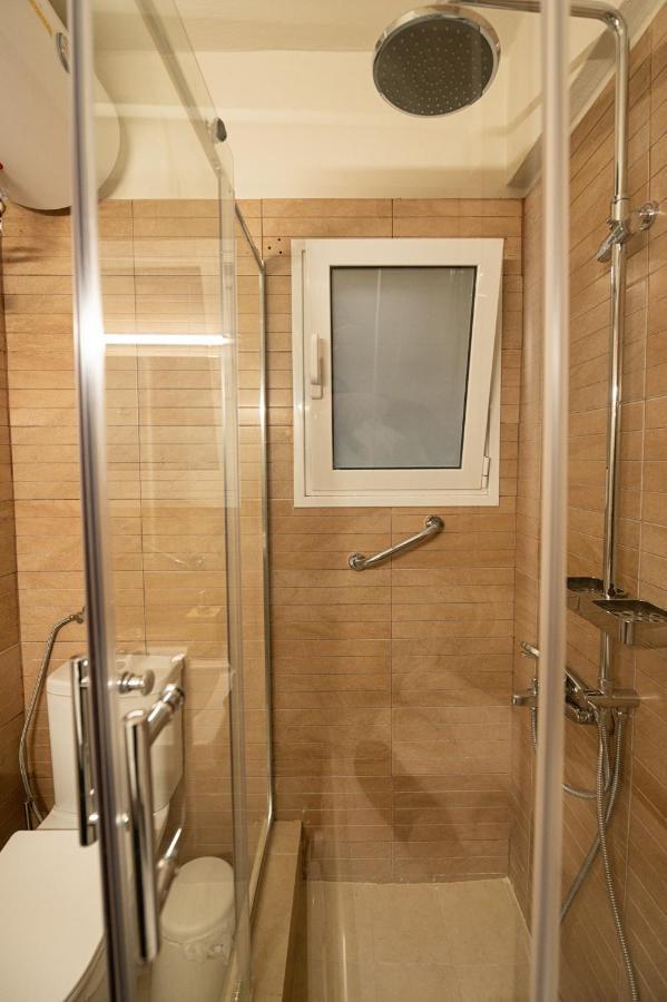 Corfu  Meraki Down Town Apartment מראה חיצוני תמונה